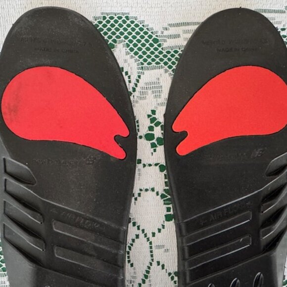 New Balance Pressure Relief IPR303 Insoles W 7.5/M6 - Picture 5 of 14